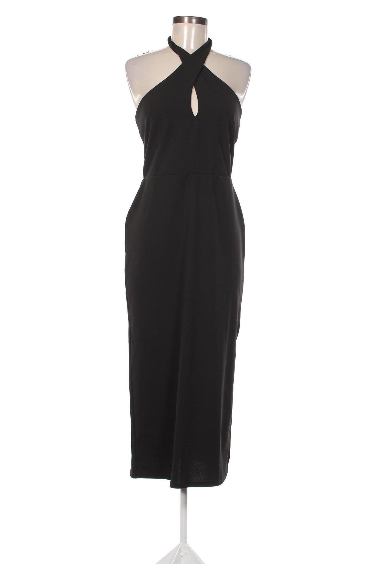 Rochie Warehouse, Mărime M, Culoare Negru, Preț 460,53 Lei