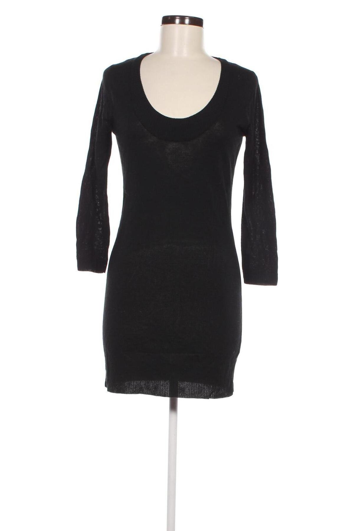 Kleid YU. K., Größe S, Farbe Schwarz, Preis € 4,99