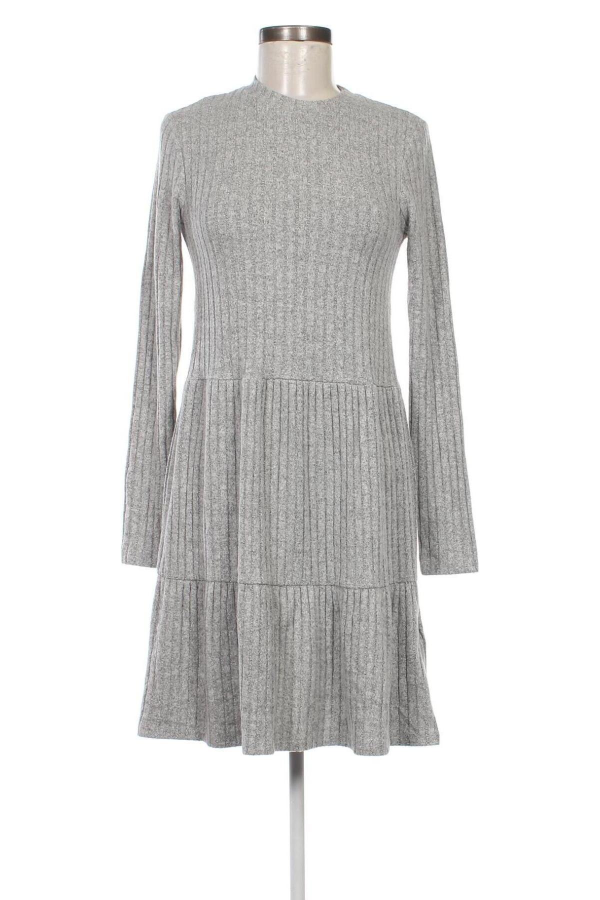 Kleid Yessica, Größe S, Farbe Grau, Preis 6,49 €