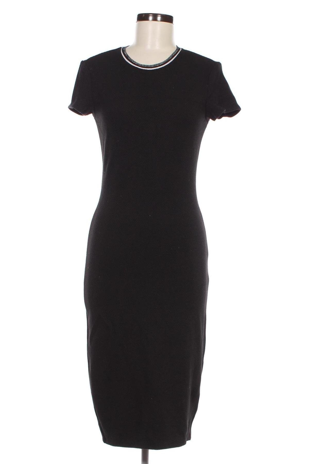 Rochie Yessica, Mărime S, Culoare Negru, Preț 29,99 Lei