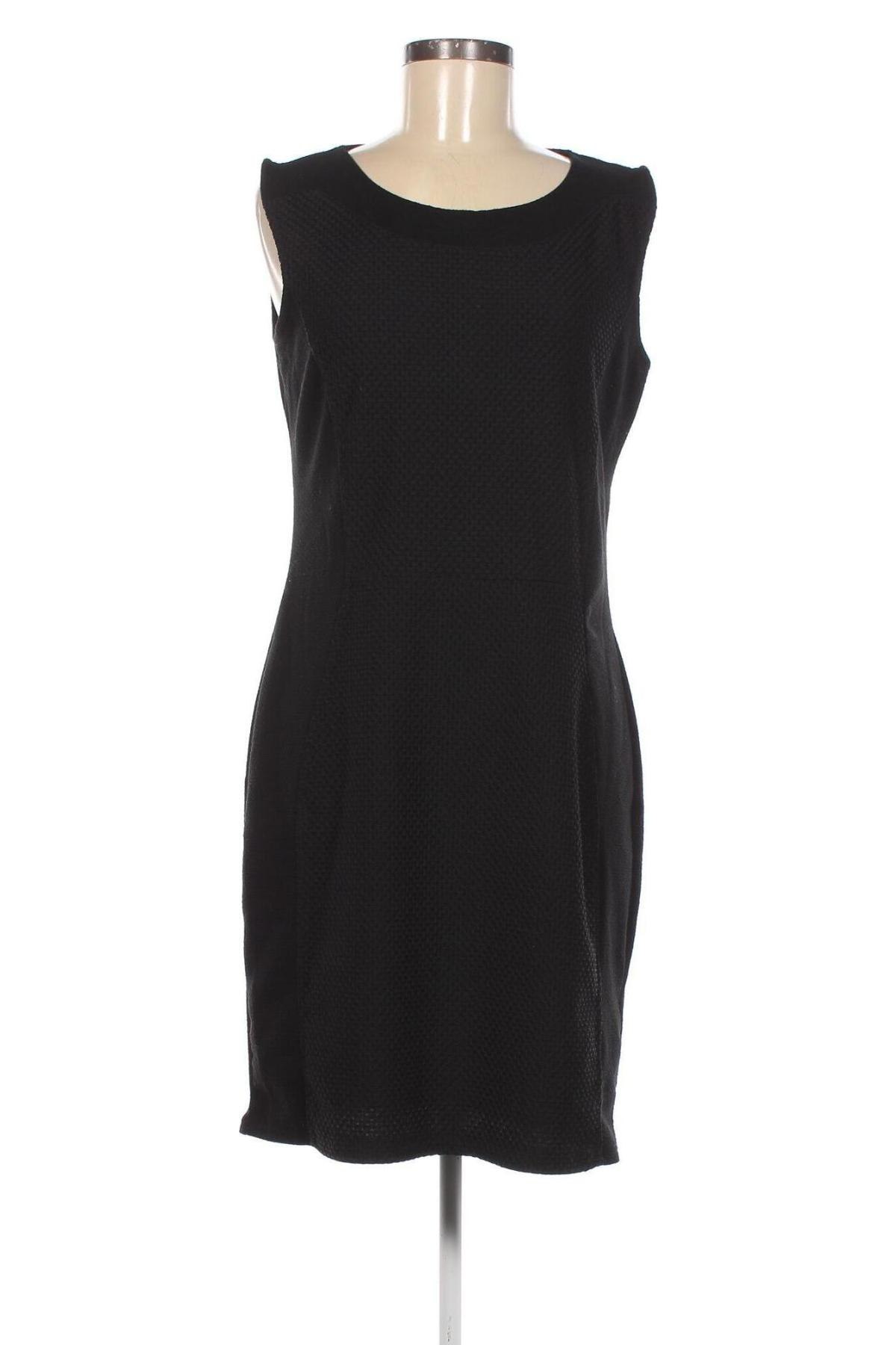 Kleid Yessica, Größe L, Farbe Schwarz, Preis 4,99 €