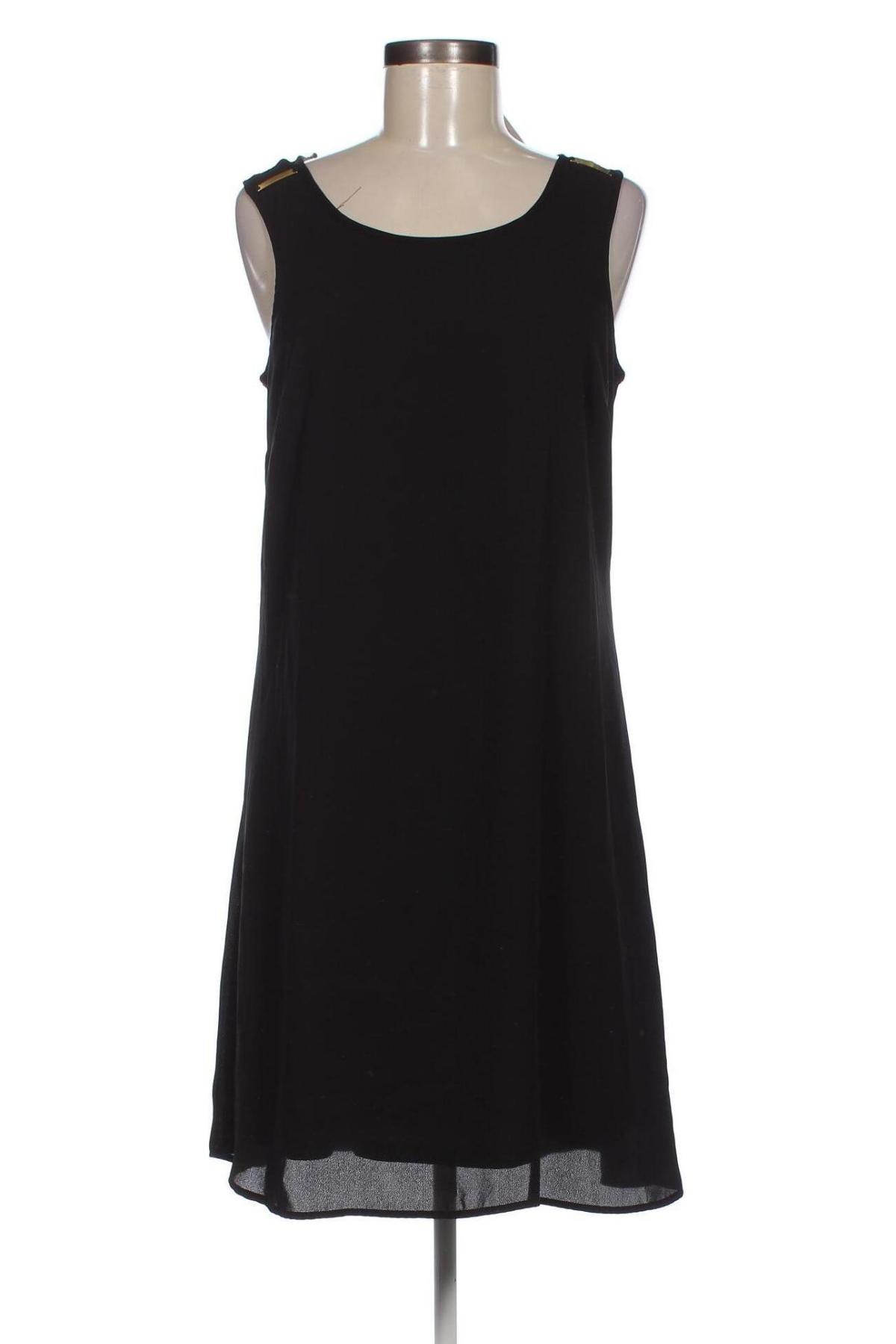 Rochie Yessica, Mărime M, Culoare Negru, Preț 11,99 Lei