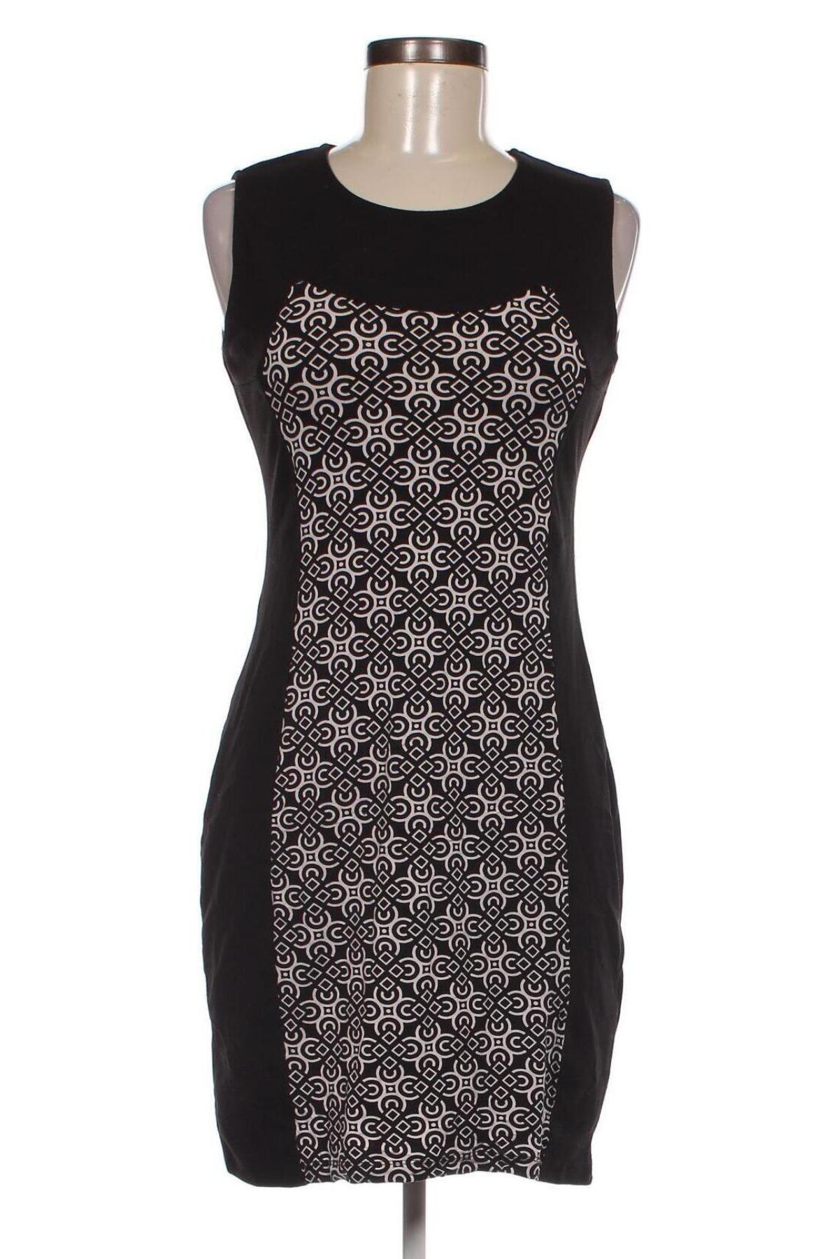 Rochie Yessica, Mărime M, Culoare Negru, Preț 24,99 Lei