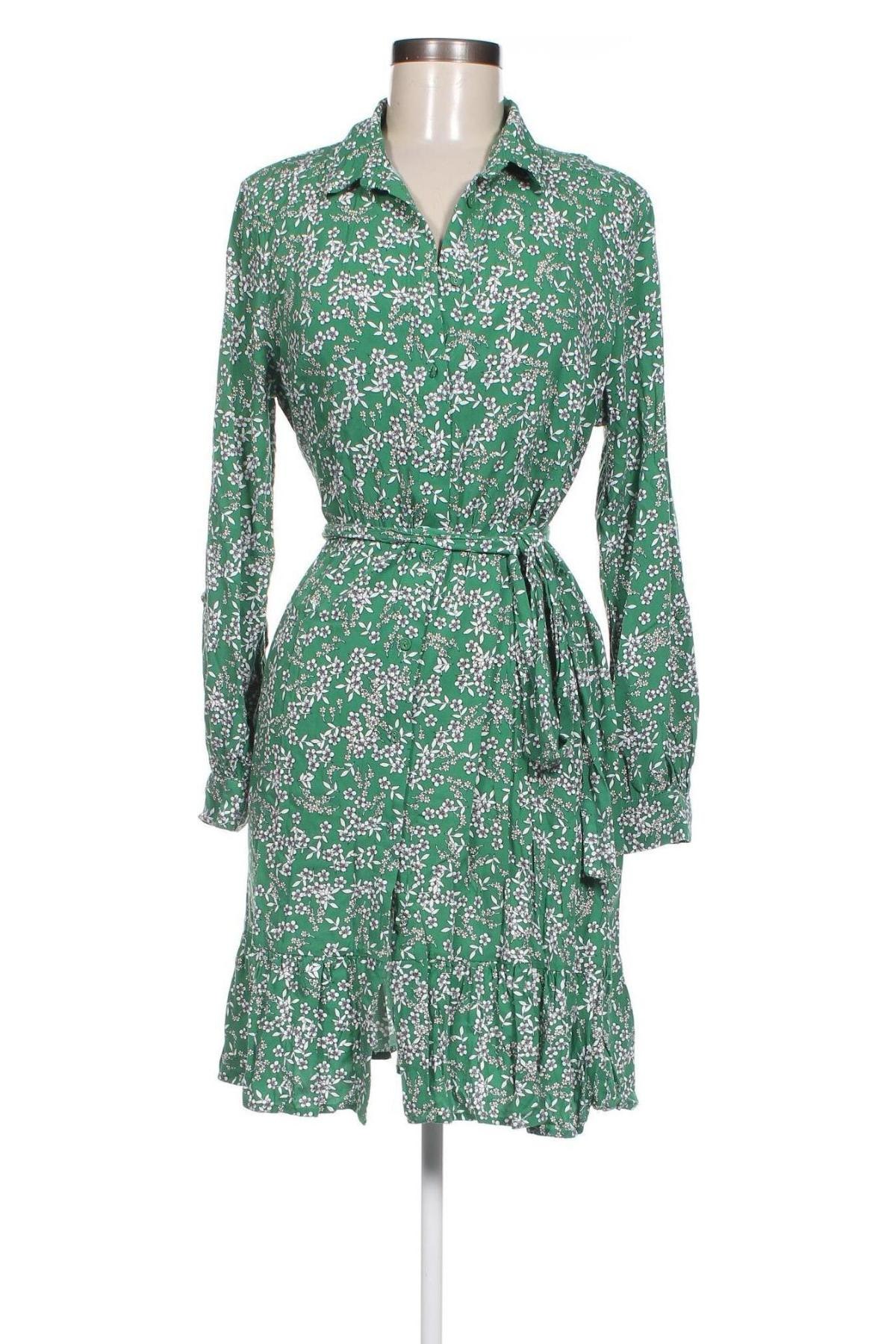 Rochie Yessica, Mărime M, Culoare Verde, Preț 33,99 Lei