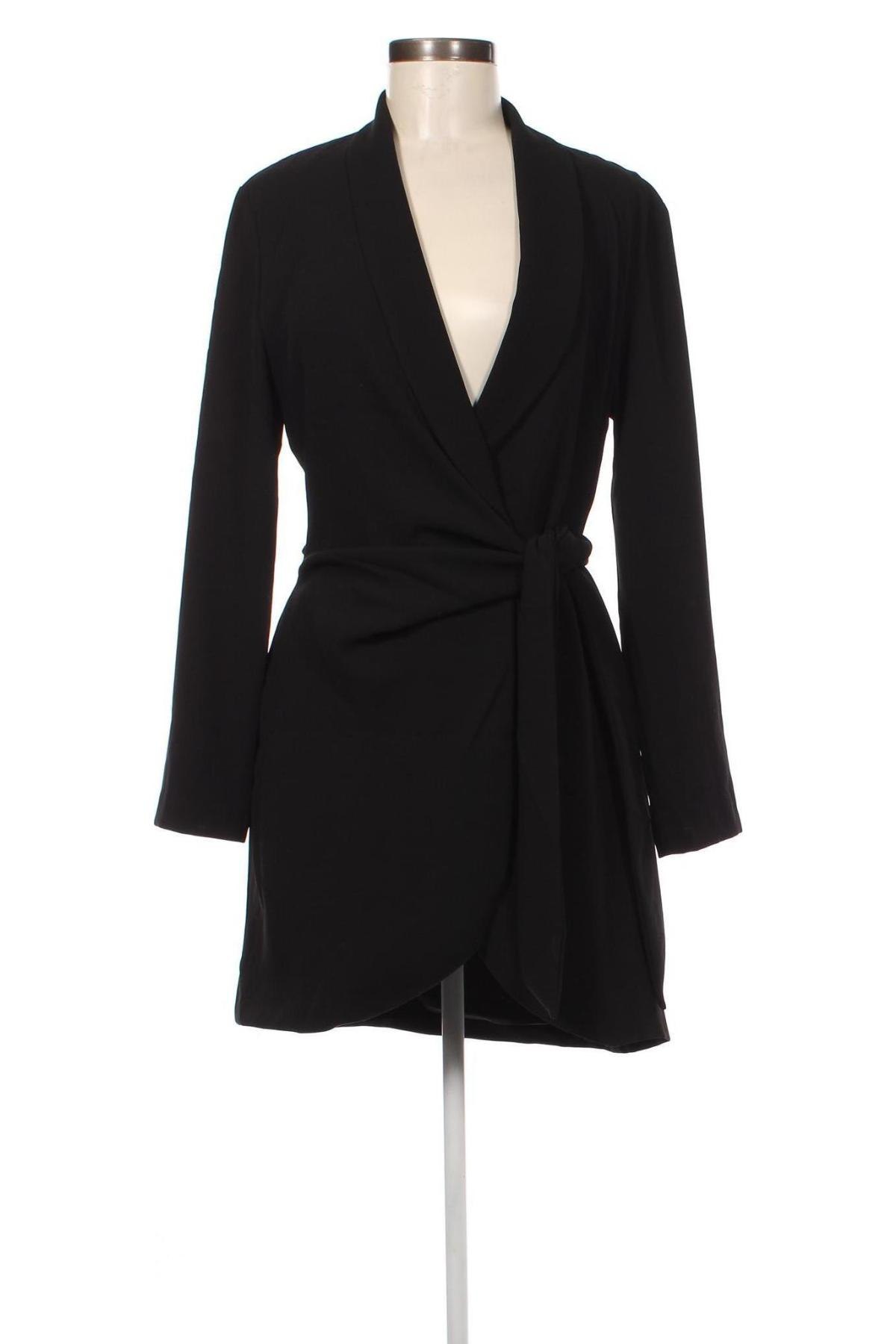 Kleid Zara, Größe M, Farbe Schwarz, Preis € 18,79