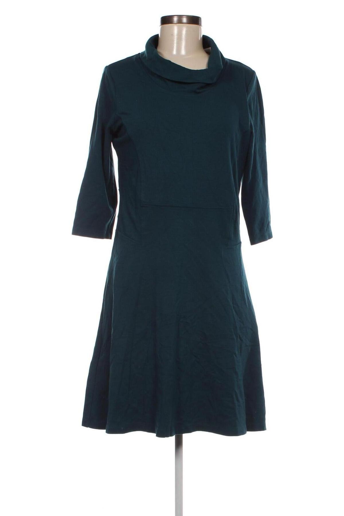 Rochie Zero, Mărime L, Culoare Verde, Preț 31,99 Lei