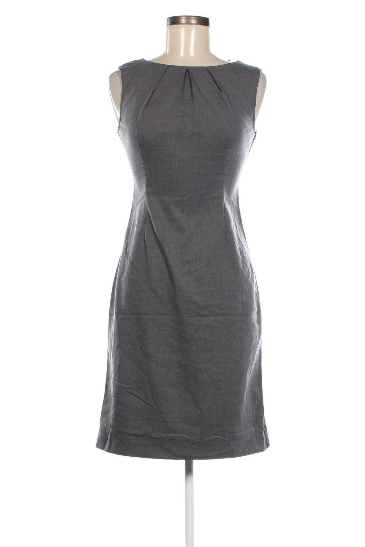 Kleid Zero, Größe XS, Farbe Grau, Preis 10,49 €