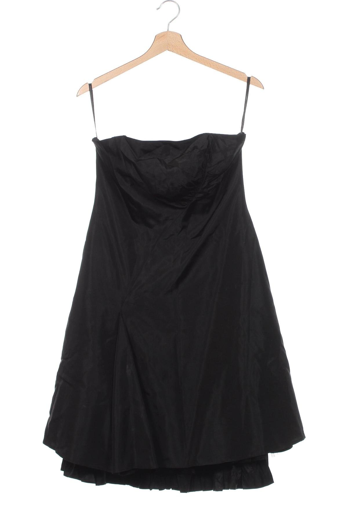 Kleid Zero, Größe M, Farbe Schwarz, Preis 9,71 €