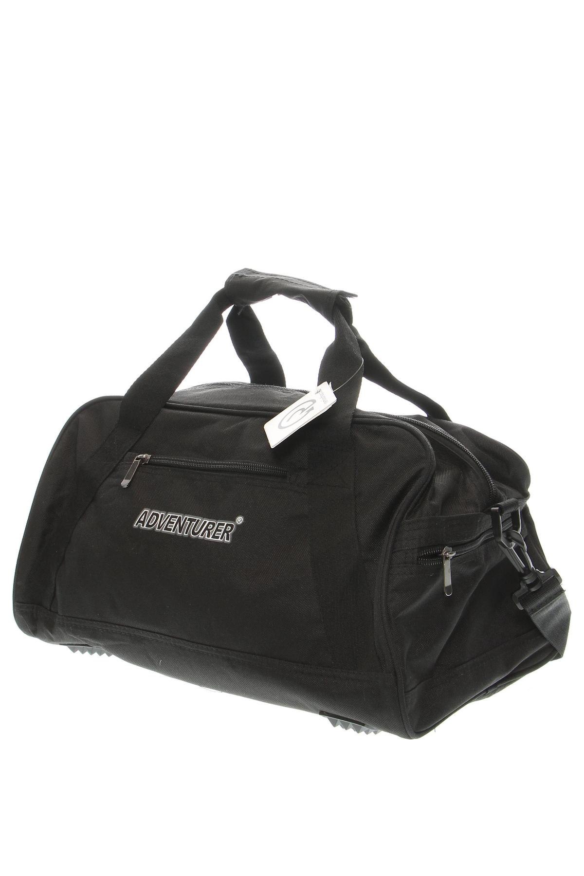 Große Tasche, Farbe Schwarz, Preis 14,32 €