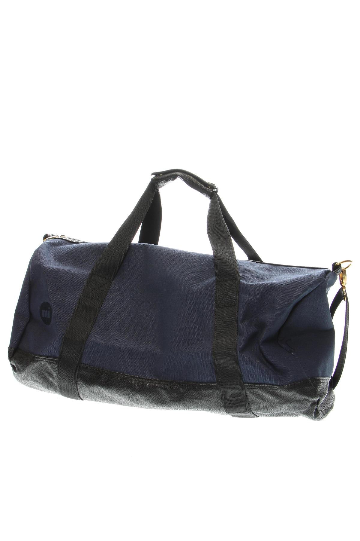 Große Tasche Mi Pac, Farbe Blau, Preis € 47,94