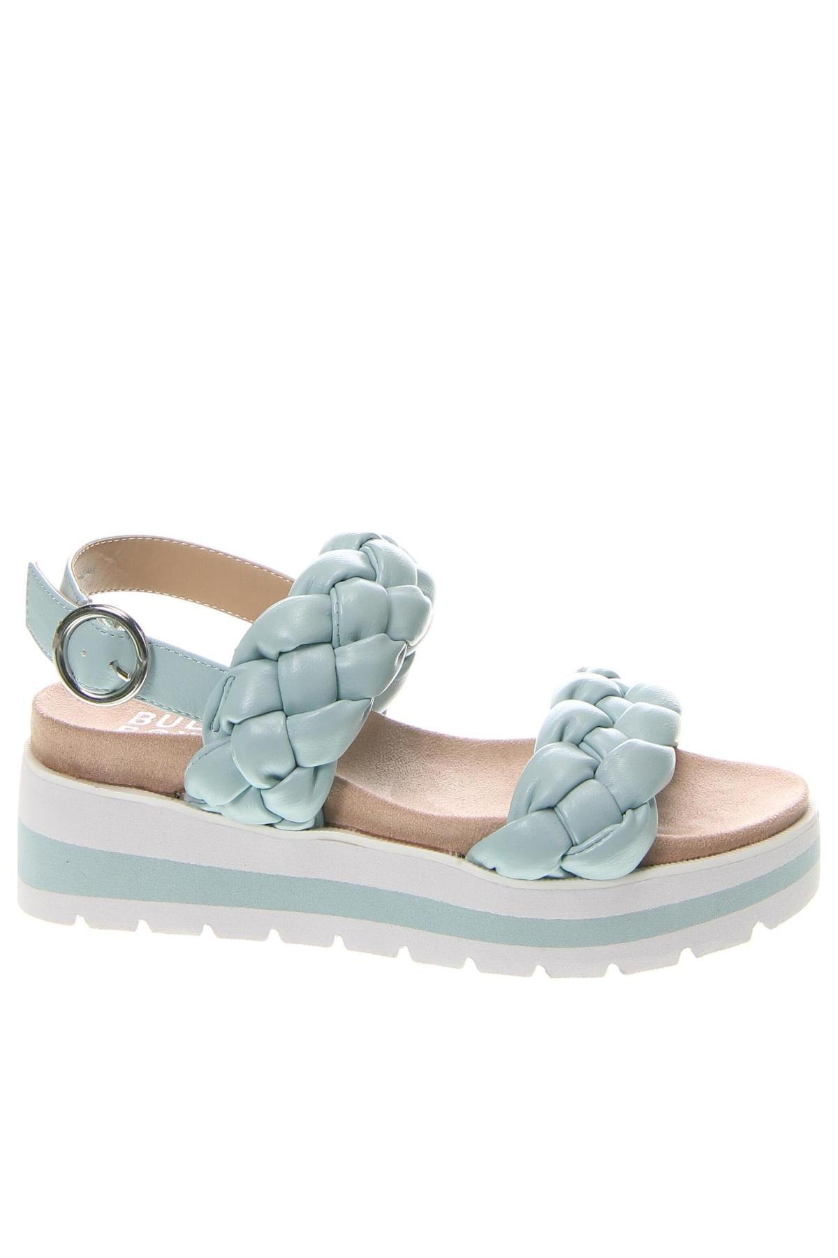 Sandalen Bullboxer, Größe 36, Farbe Blau, Preis 47,94 €