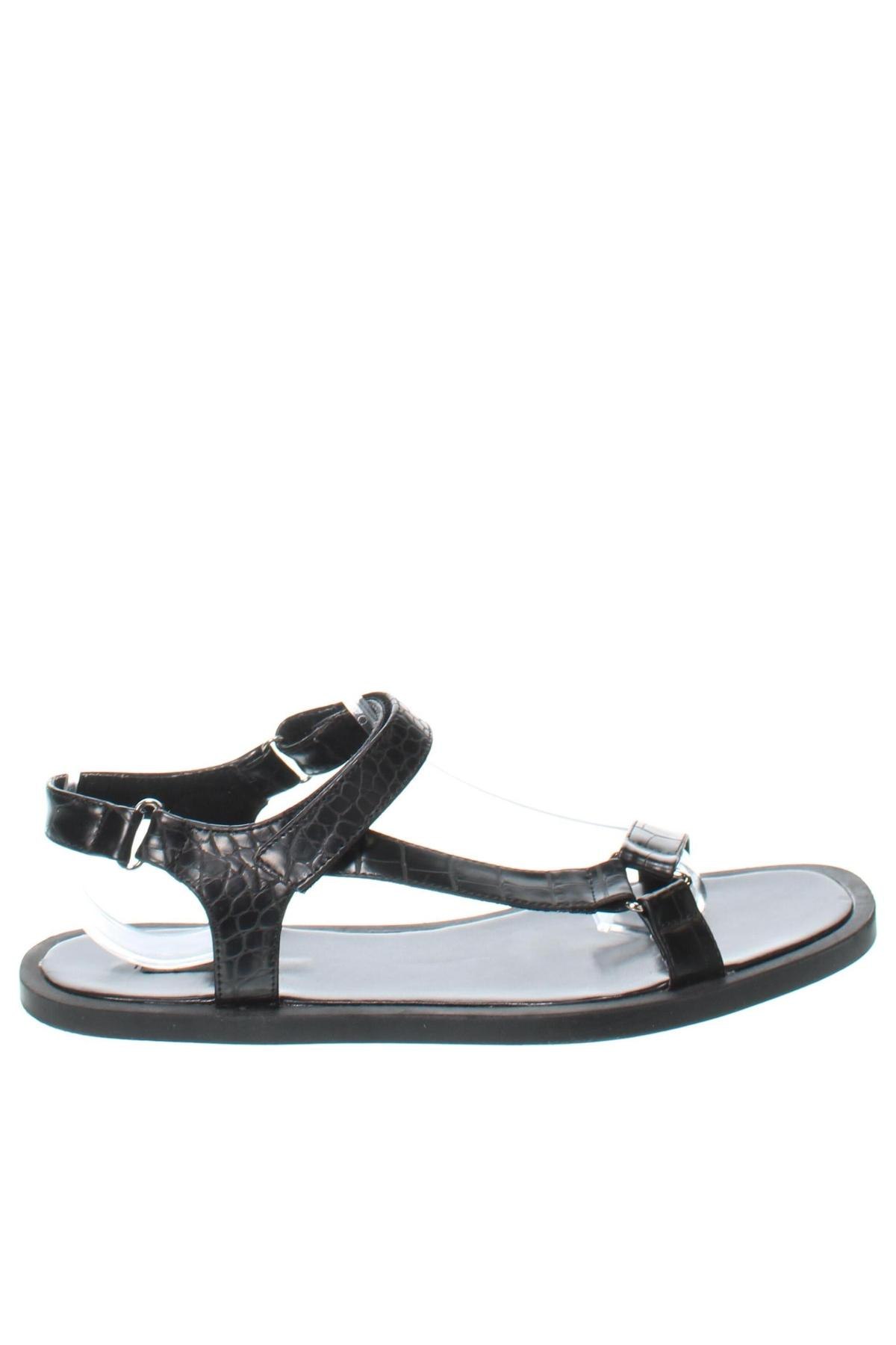 Sandalen Corina, Größe 41, Farbe Schwarz, Preis 11,99 €