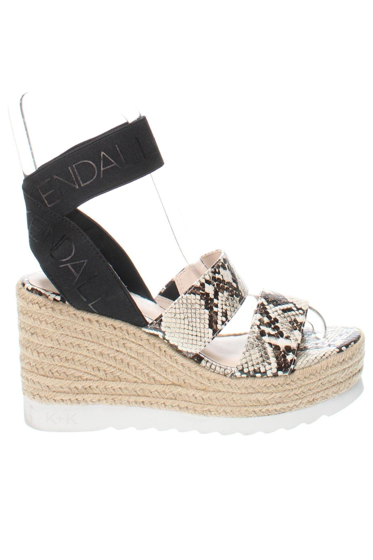 Sandalen Kendall & Kylie, Größe 39, Farbe Mehrfarbig, Preis € 26,99