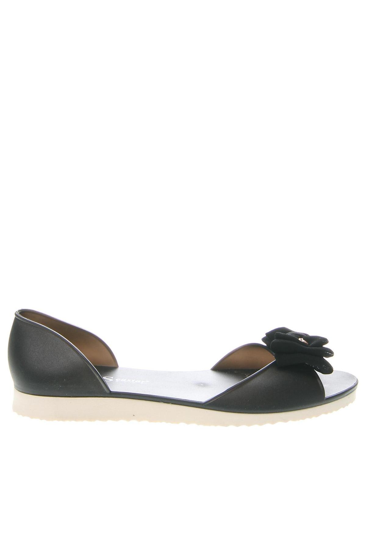 Sandalen Seastar, Größe 41, Farbe Schwarz, Preis 26,99 €