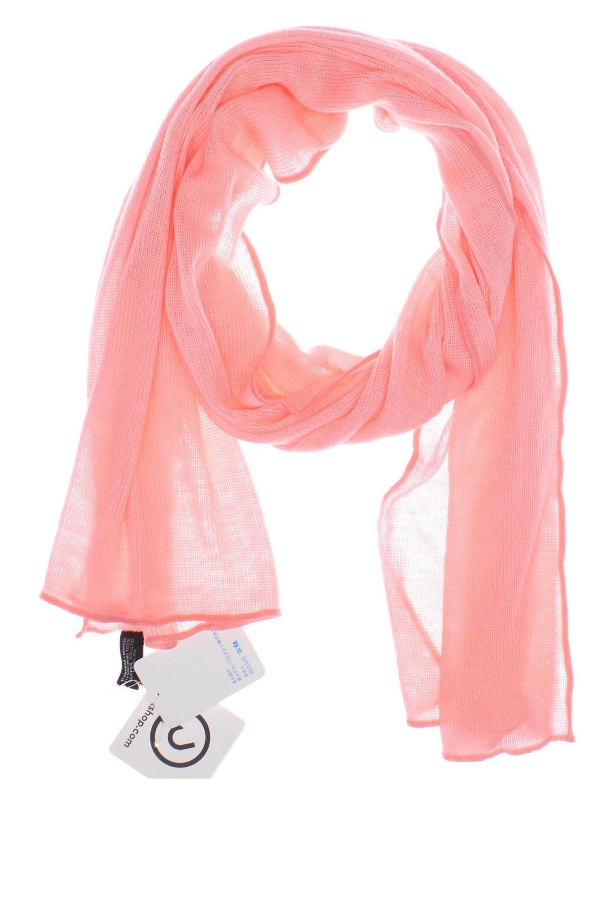 Schal, Farbe Rosa, Preis € 7,79