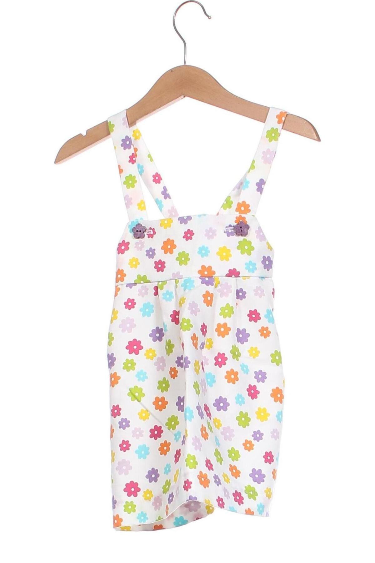 Sarafan, Mărime 9-12m/ 74-80 cm, Culoare Multicolor, Preț 13,99 Lei