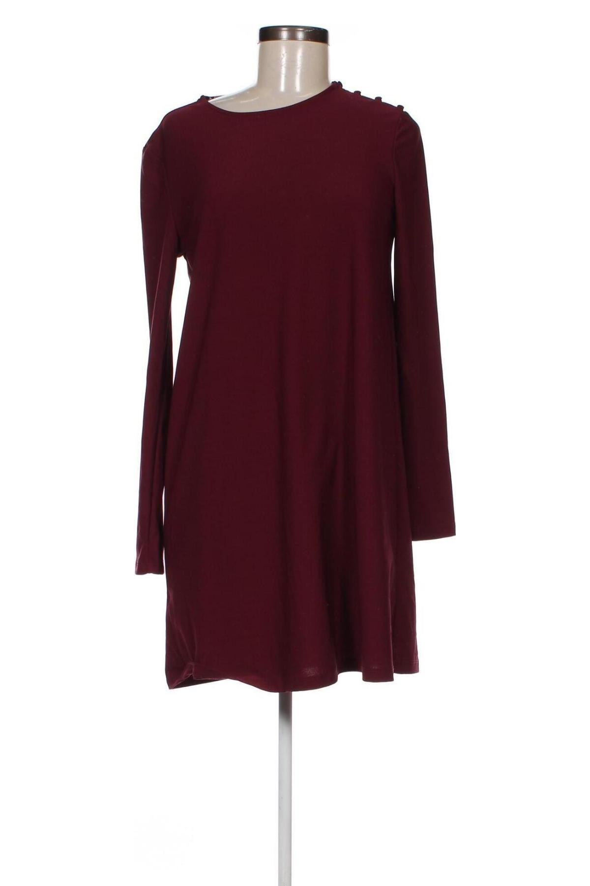 Latzkleid Mango, Größe M, Farbe Rot, Preis € 5,49