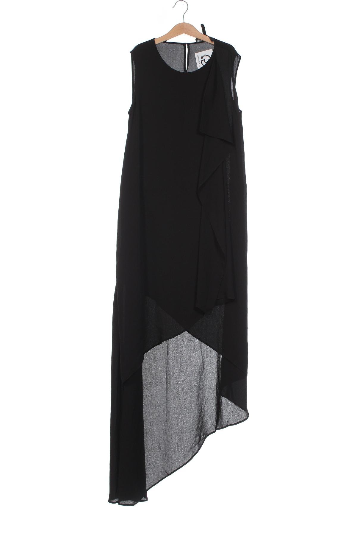 Tunică BCBG Max Azria, Mărime XS, Culoare Negru, Preț 171,99 Lei