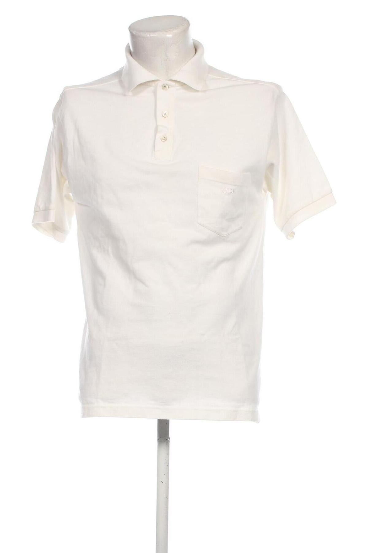 Ανδρικό t-shirt Joop!, Μέγεθος M, Χρώμα Λευκό, Τιμή 31,51 €