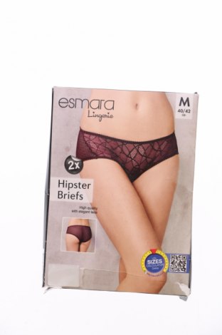 Μπικίνι Esmara, Μέγεθος M, Χρώμα Βιολετί, Τιμή 6,00 €
