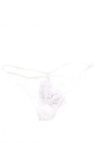 Bikini Gorteks, Größe S, Farbe Weiß, Preis € 11,99