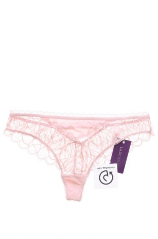 Bikini Lascana, Größe S, Farbe Aschrosa, Preis € 7,99