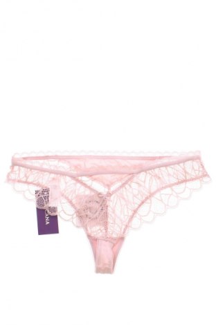 Bikini Lascana, Größe S, Farbe Aschrosa, Preis € 7,99
