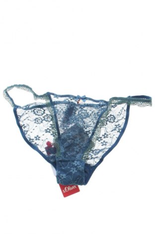 Bikini S.Oliver, Mărime S, Culoare Multicolor, Preț 31,58 Lei