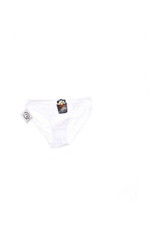 Bikini Unbranded, Größe XL, Farbe Weiß, Preis € 6,14