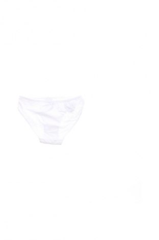 Bikini Unbranded, Größe XL, Farbe Weiß, Preis € 6,14