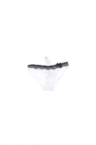 Bikini Unbranded, Größe XXL, Farbe Weiß, Preis 6,14 €