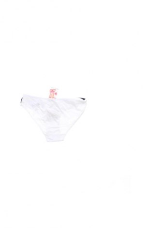Bikini Unbranded, Größe XXL, Farbe Weiß, Preis 6,14 €