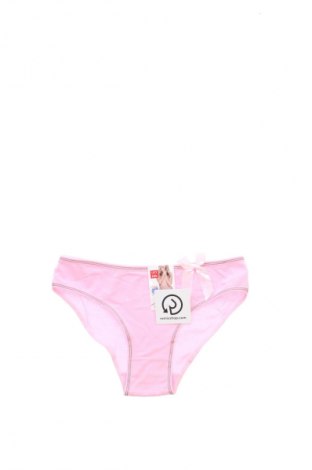Bikini Unbranded, Größe XXL, Farbe Rosa, Preis € 6,14
