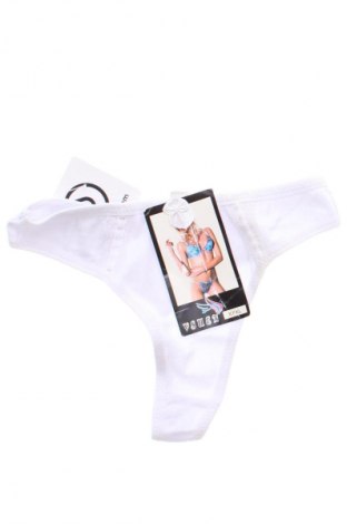 Bikini Unbranded, Rozmiar M, Kolor Biały, Cena 26,21 zł
