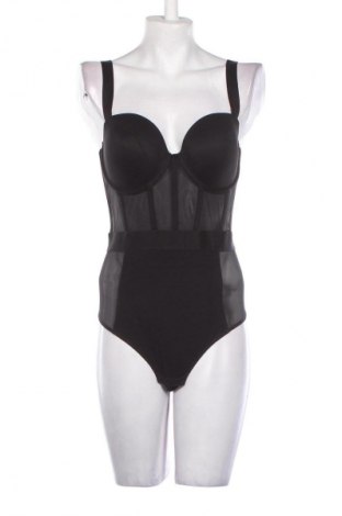 Body. DKNY, Mărime M, Culoare Negru, Preț 445,99 Lei