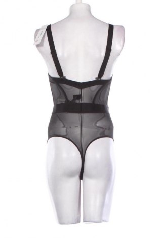 Body. DKNY, Mărime M, Culoare Negru, Preț 445,99 Lei