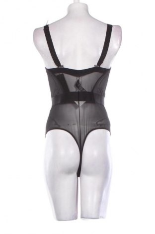 Bodysuit DKNY, Μέγεθος L, Χρώμα Μαύρο, Τιμή 83,99 €