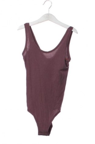Body Sloggi, Rozmiar XS, Kolor Popielaty róż, Cena 124,05 zł