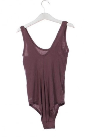 Body Sloggi, Rozmiar XS, Kolor Popielaty róż, Cena 124,05 zł