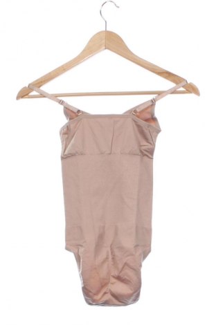 Body Unbranded, Größe XS, Farbe Beige, Preis 15,86 €