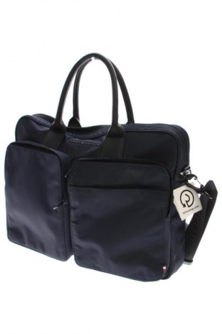 Dokumententasche Tommy Hilfiger, Farbe Blau, Preis € 132,99