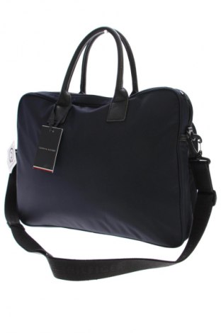 Dokumententasche Tommy Hilfiger, Farbe Blau, Preis € 132,99