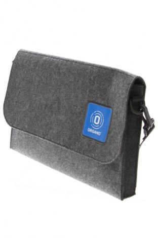 Dokumententasche Unbranded, Farbe Grau, Preis € 10,00