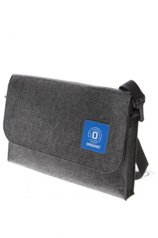 Dokumententasche Unbranded, Farbe Grau, Preis € 10,00