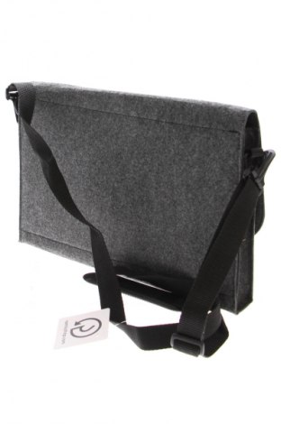 Dokumententasche Unbranded, Farbe Grau, Preis € 10,00