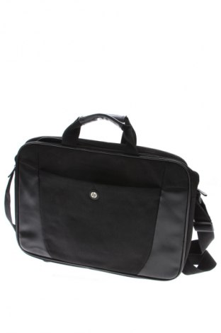 Laptoptasche HP, Farbe Schwarz, Preis 9,59 €