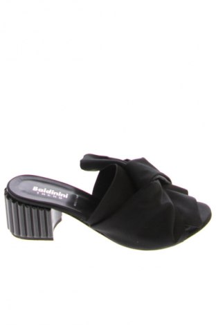 Pantolette Baldinini, Größe 39, Farbe Schwarz, Preis 89,99 €