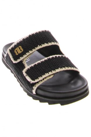 Pantolette Bibi Lou, Größe 38, Farbe Mehrfarbig, Preis € 103,99