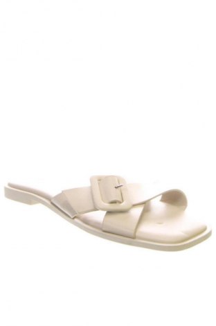 Pantolette C&A, Größe 38, Farbe Ecru, Preis € 23,99
