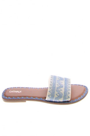 Pantolette Catwalk, Größe 41, Farbe Mehrfarbig, Preis € 87,98
